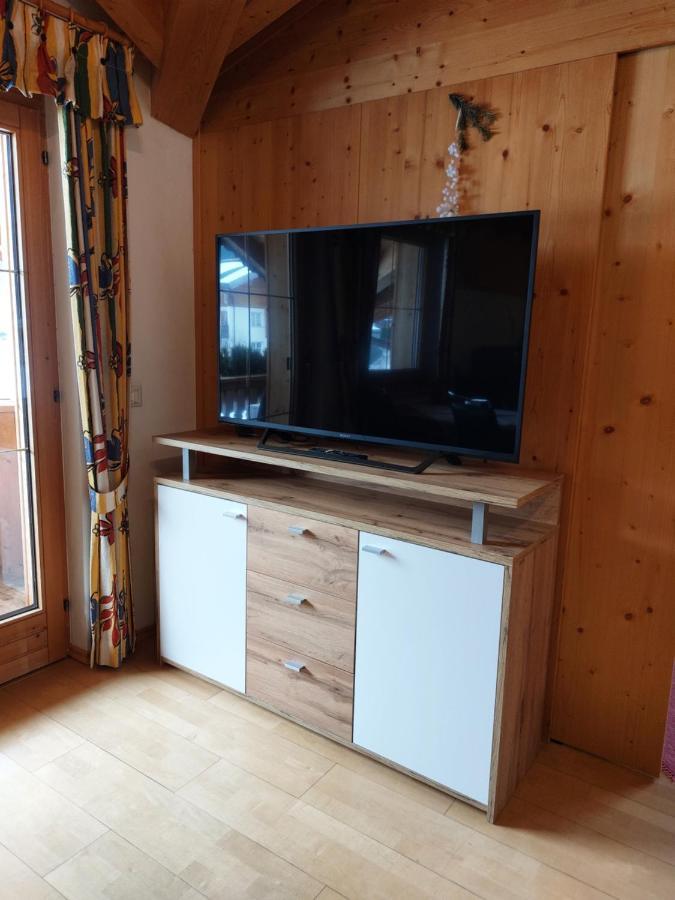 Ferienwohnungen Ehammer 斯达姆 外观 照片
